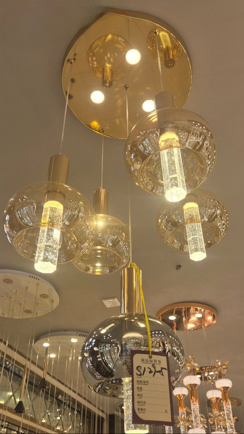 Decorative Items