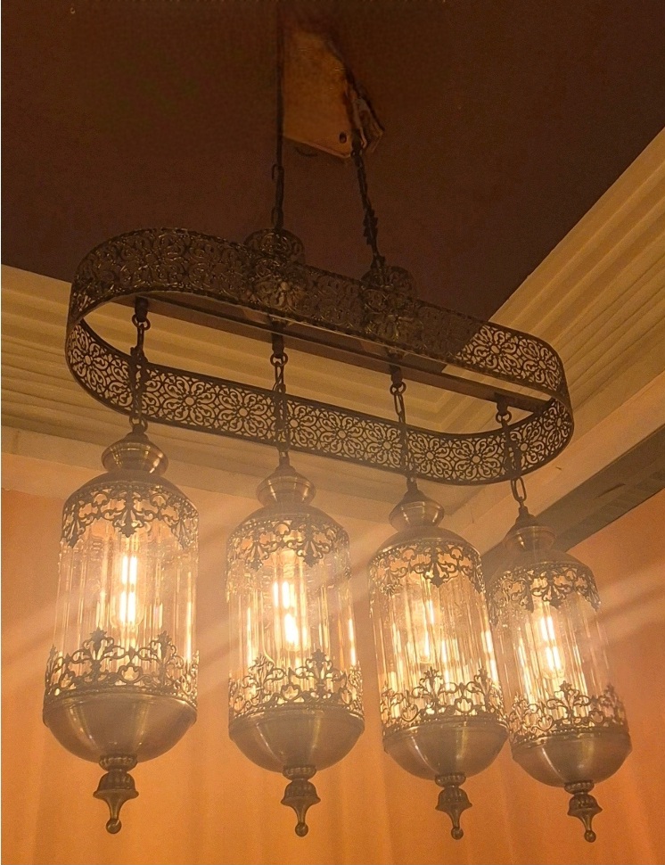 Decorative Items