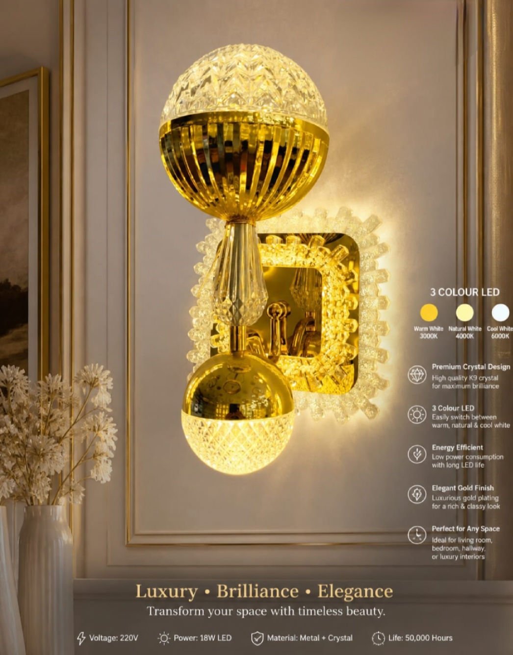 Decorative Items