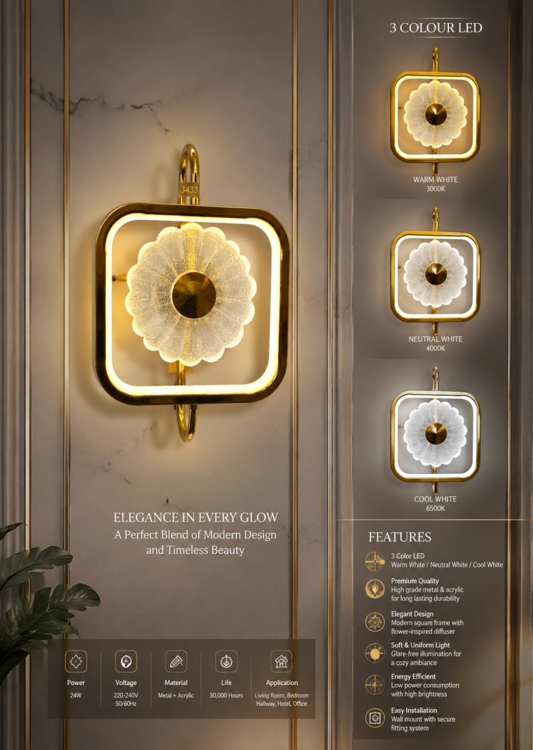Decorative Items
