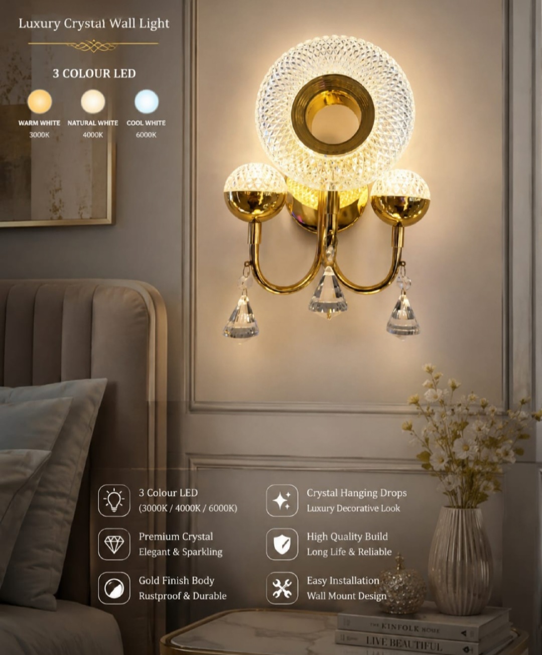 Decorative Items