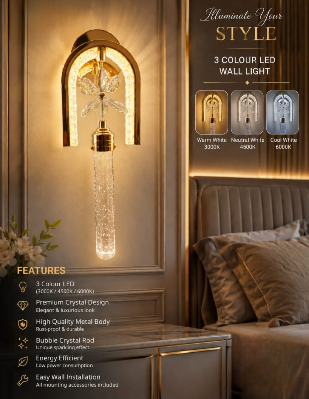 Decorative Items