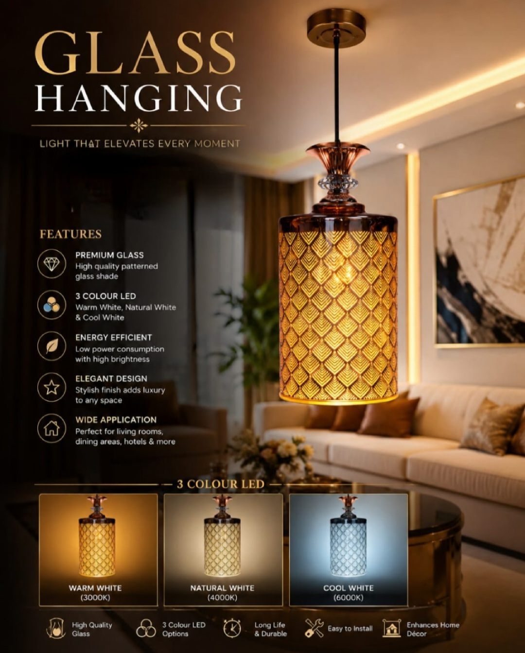 Decorative Items