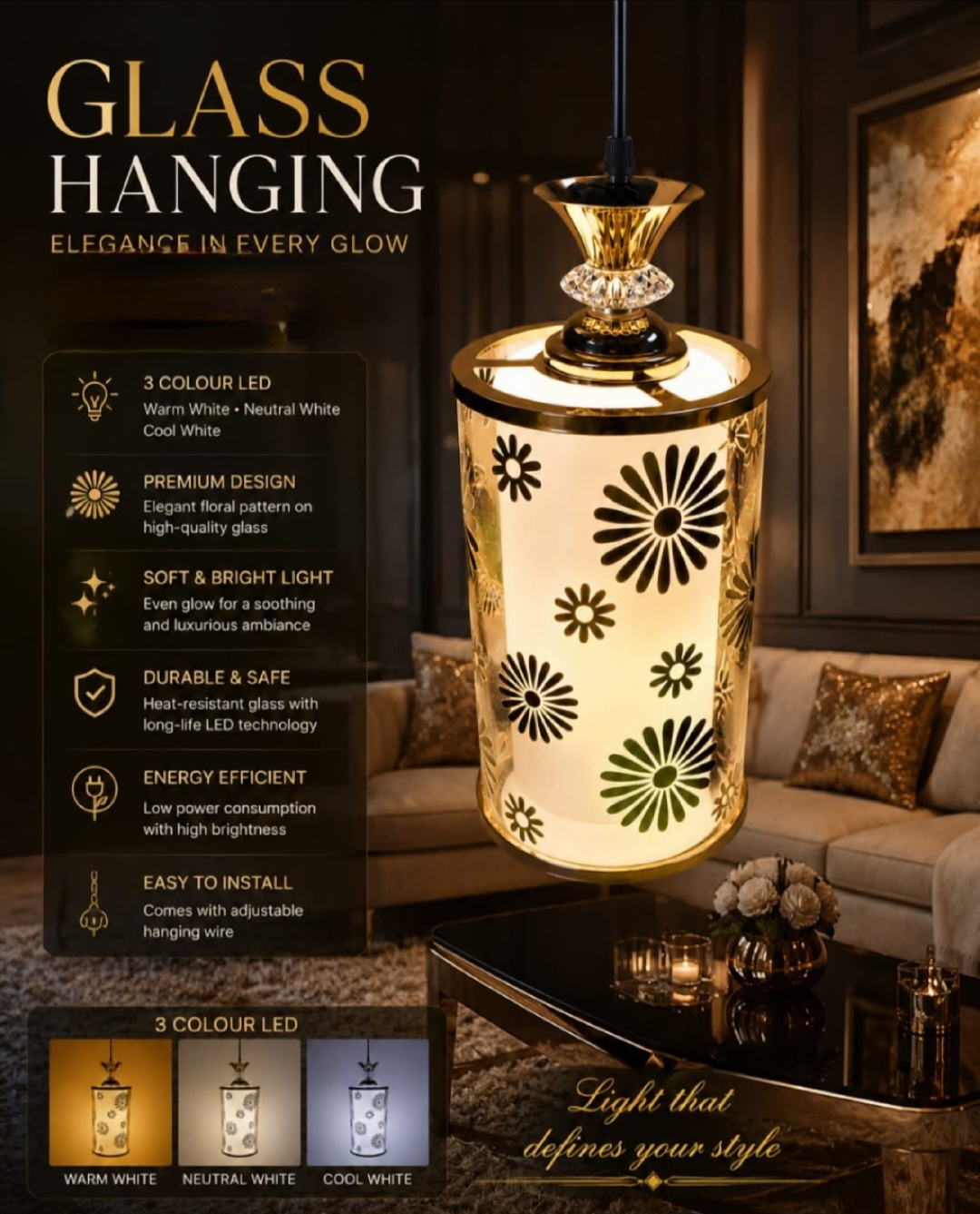 Decorative Items