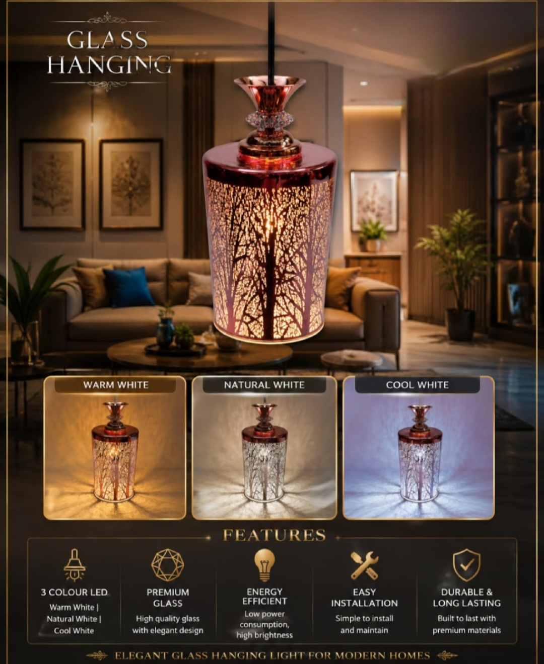 Decorative Items