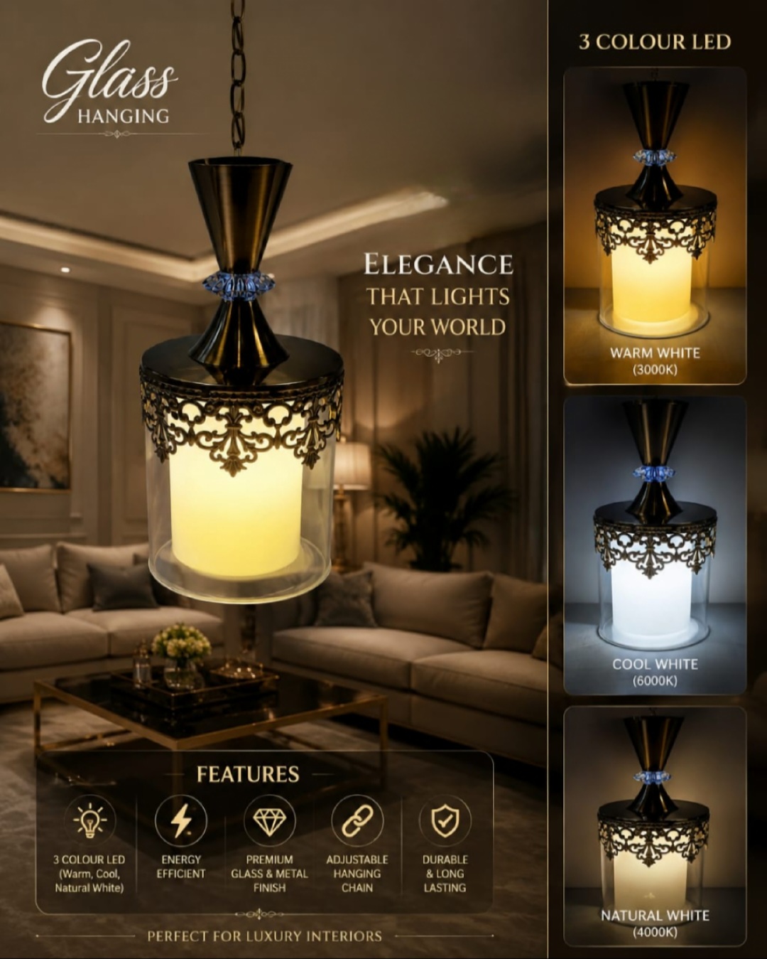 Decorative Items