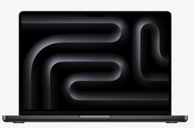 Apple Macbook Pro M5