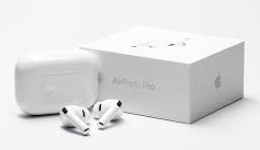 Airpods White