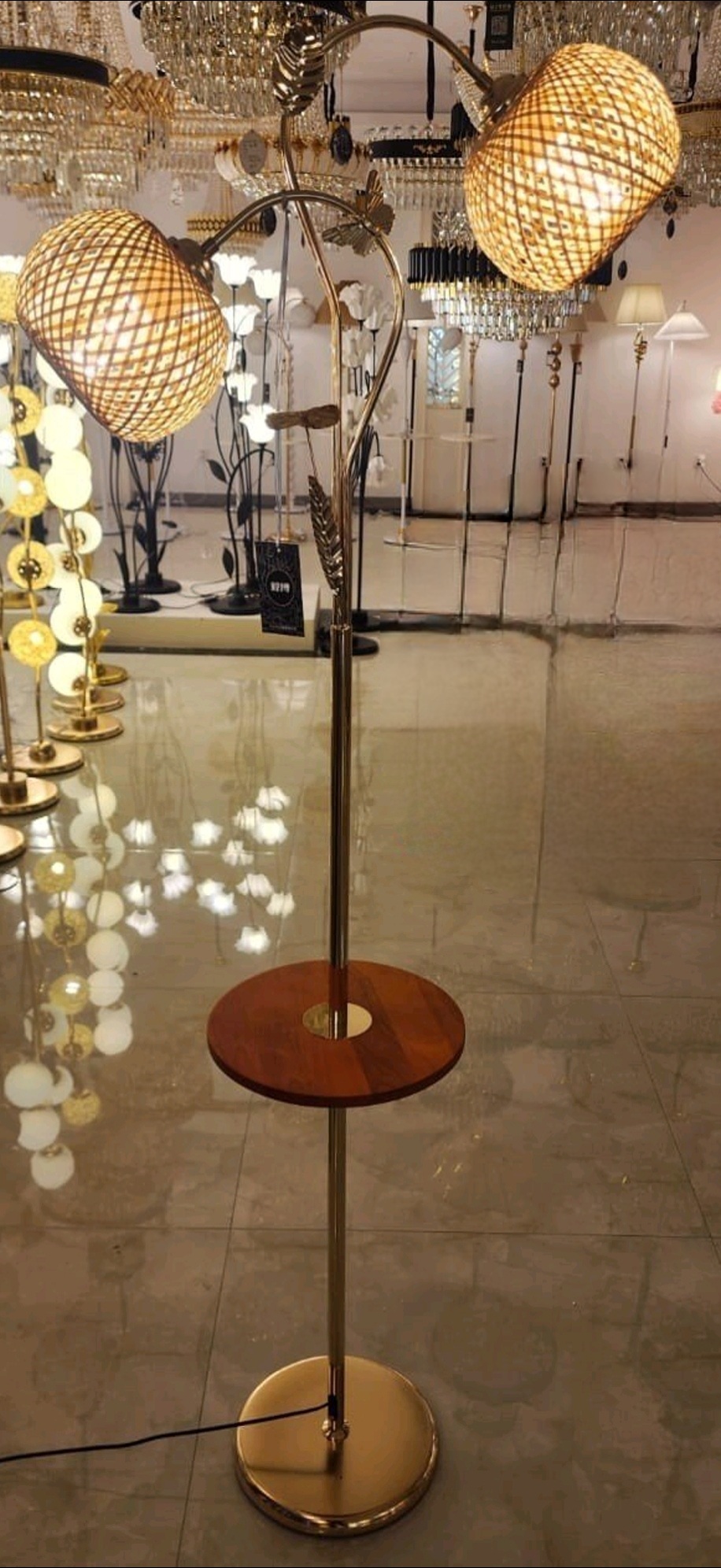 Decorative Items
