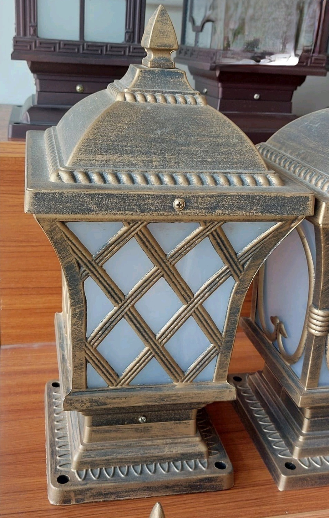 Decorative Items