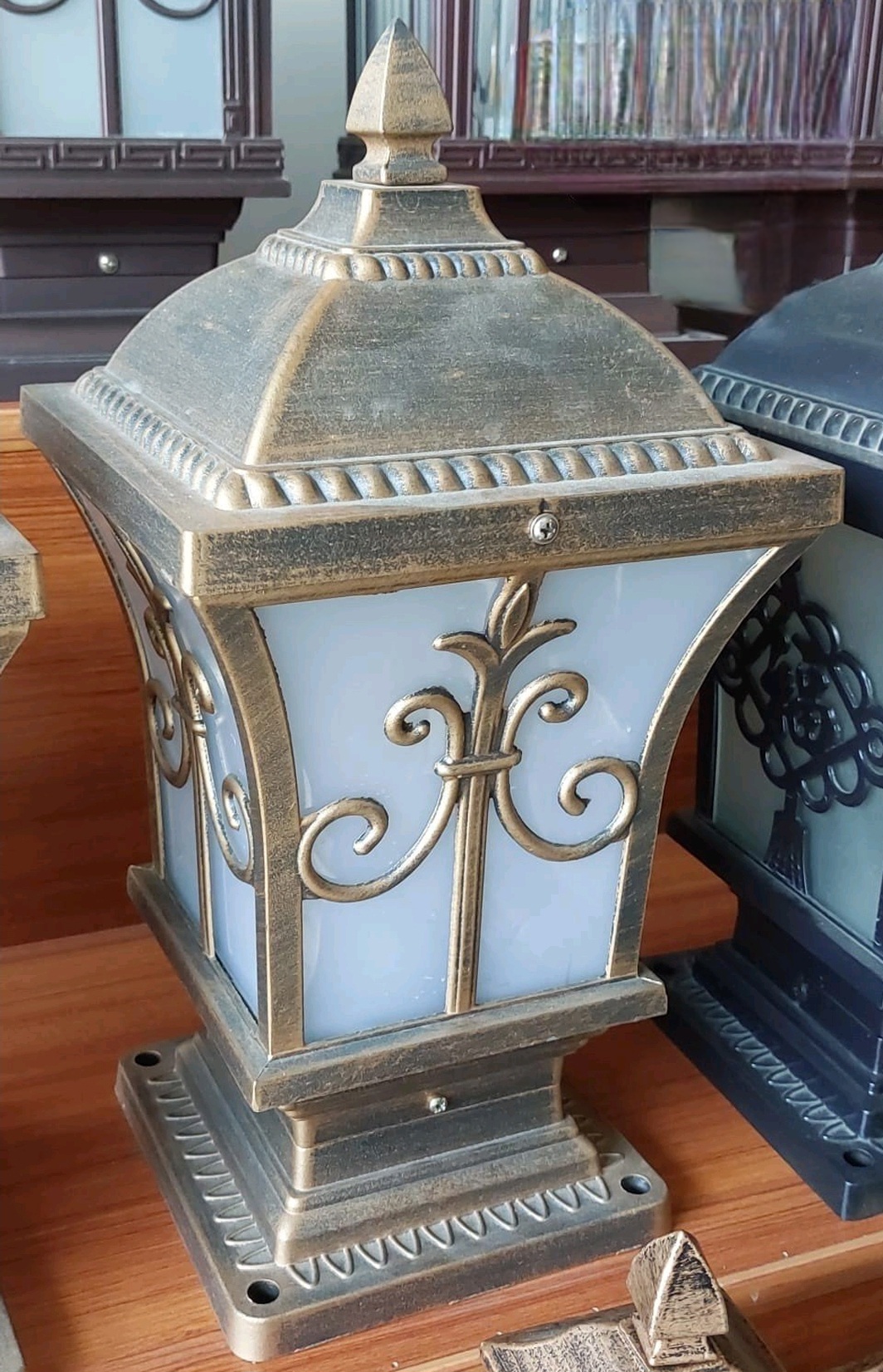 Decorative Items