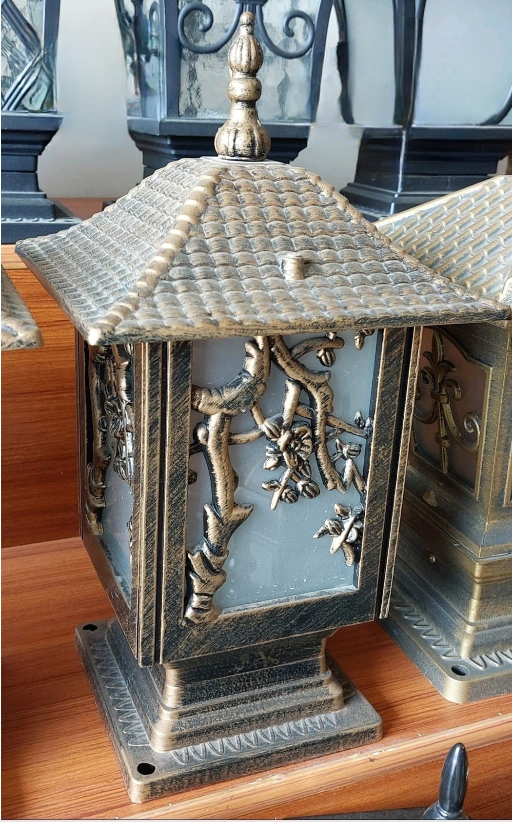 Decorative Items