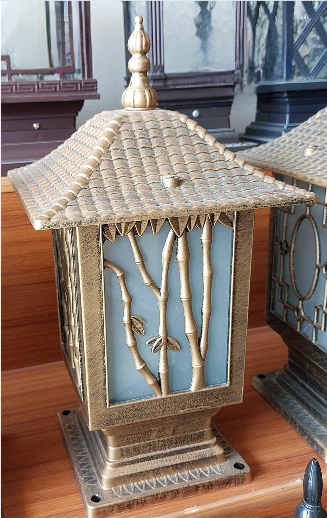 Decorative Items