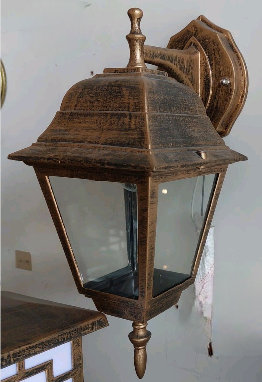Decorative Items