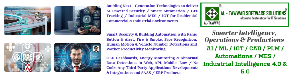 SMART INTELLIGENCE OPERATIONS & PRODUCTIONS