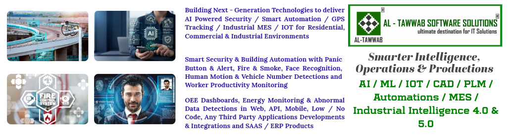 SMART INTELLIGENCE OPERATIONS & PRODUCTIONS